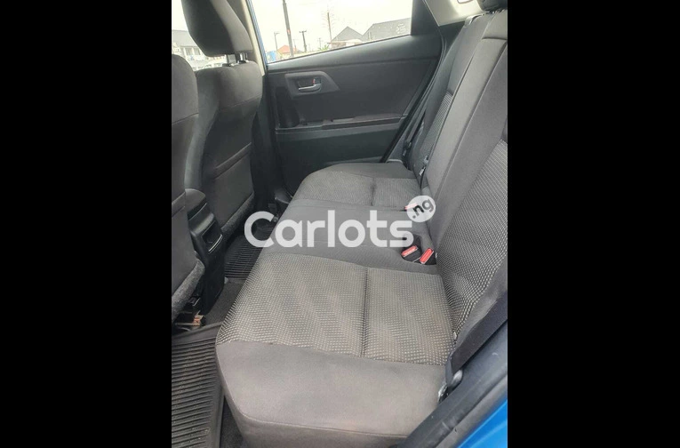 Tokunbo 2017 Toyota Corolla IM - 6/7