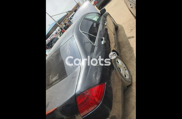 Registered 2007 Honda Accord (DC) - 7/7