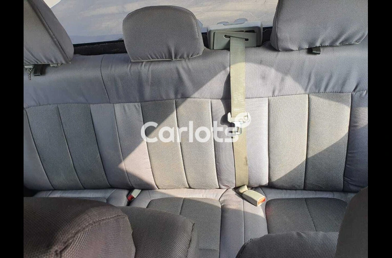 2012 Ford F-150 (White) - 5/7