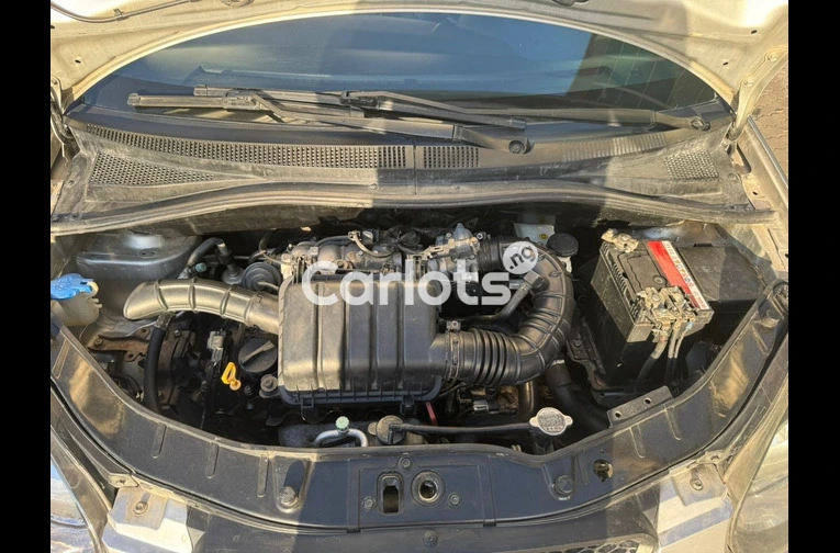 2010 KIA MORNING - 2/6