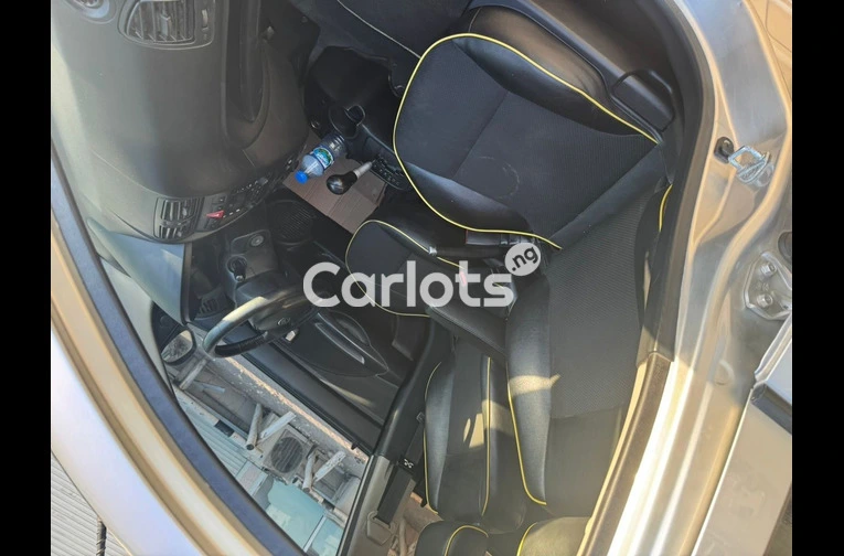 2010 KIA MORNING - 4/6