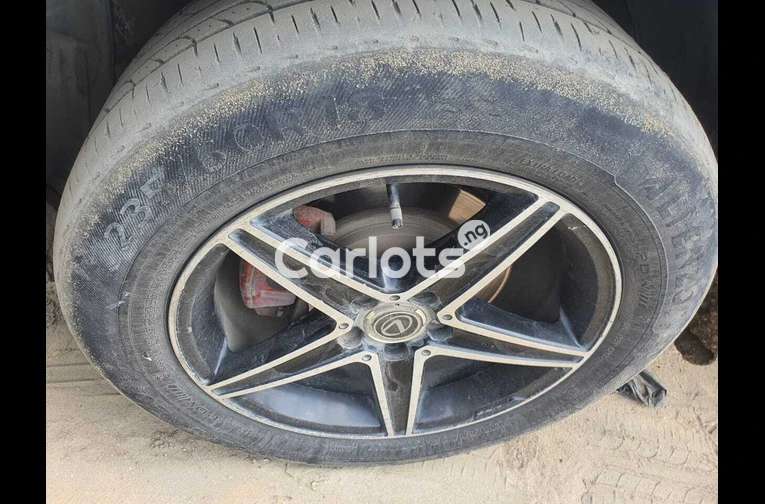 2006 Lexus RX 330 V6 engine (Beige) - 5/7