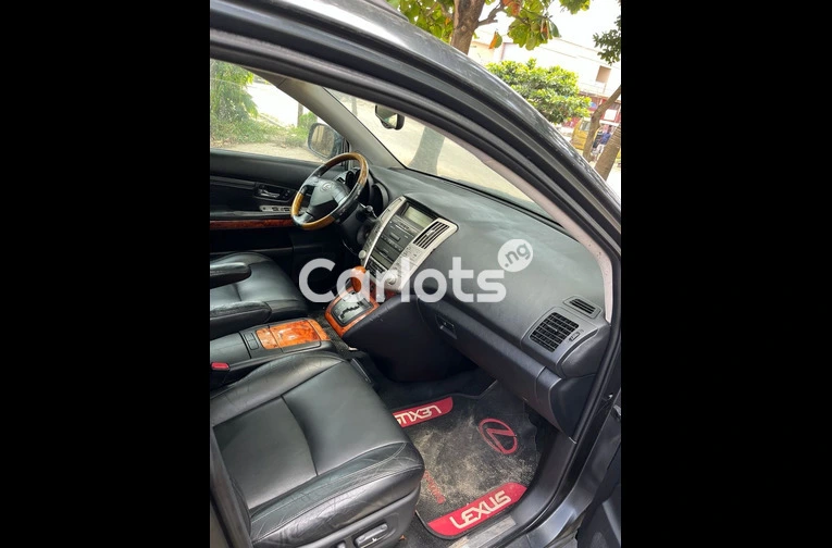 TOKS STANDARD 2004 LEXUS RX330 - 2/7