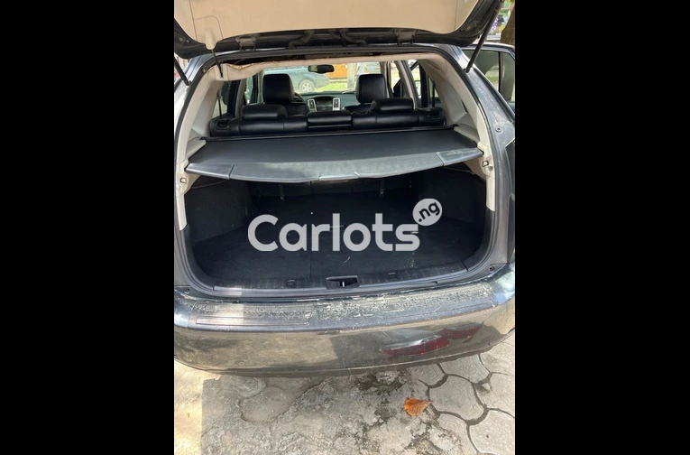 TOKS STANDARD 2004 LEXUS RX330 - 4/7