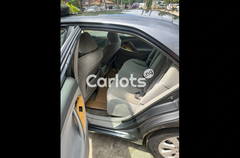 BELGIUM GRADE 2007 TOYOTA CAMRY XLE - 4/7