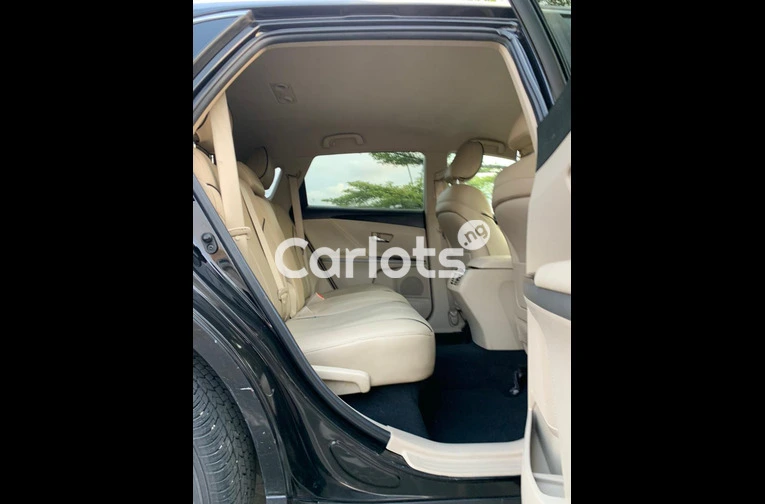 Toyota Venza 2011 (Registered) - 4/6