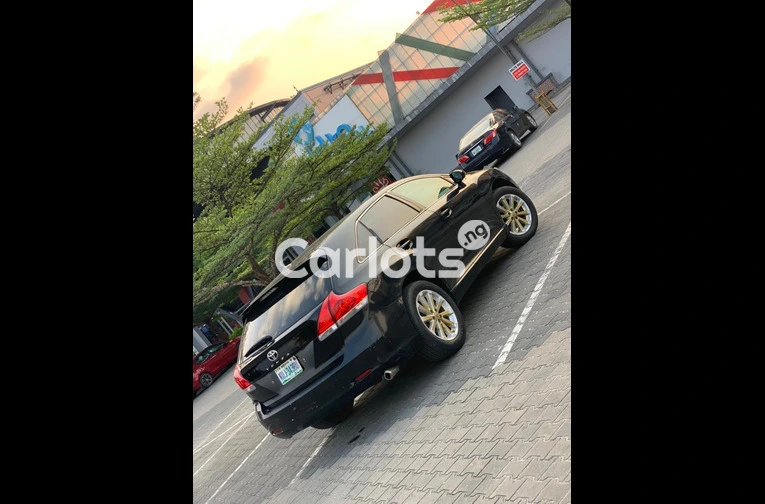 Toyota Venza 2011 (Registered) - 5/6