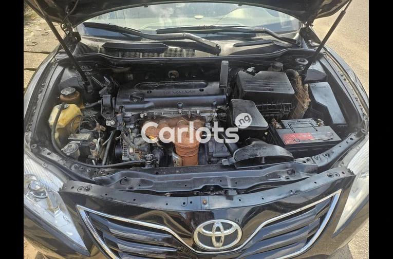 Used Toyota Camry 2008 - 3/7