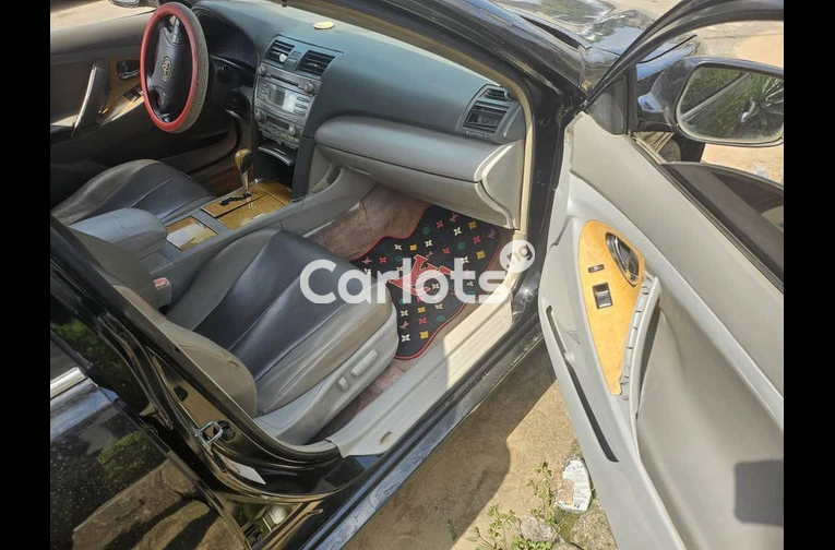 Used Toyota Camry 2008 - 6/7