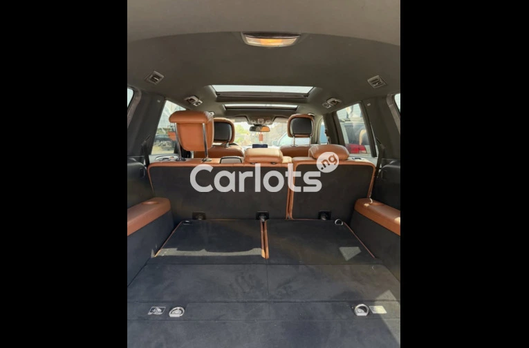 GLS 450 2017 MODEL - 4/5