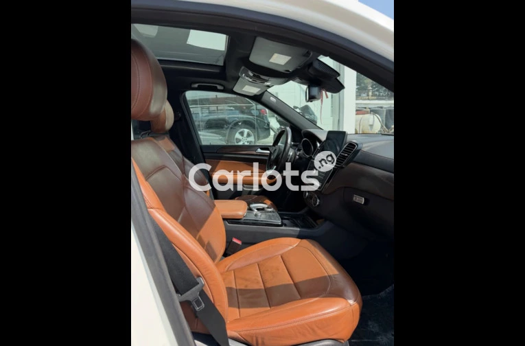 GLS 450 2017 MODEL - 5/5