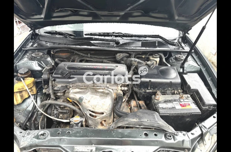 Toyota Camry 2005 Big daddy - 2/7