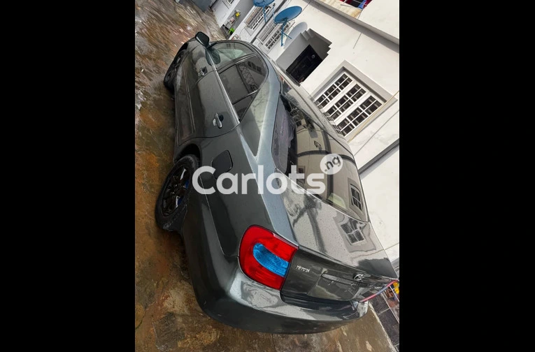 Toyota Camry 2005 Big daddy - 3/7