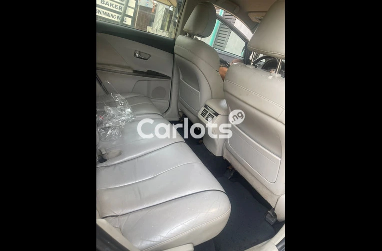 BELGIUM GRADE 2013 TOYOTA VENZA AWD V6 FULL OPTION - 4/7