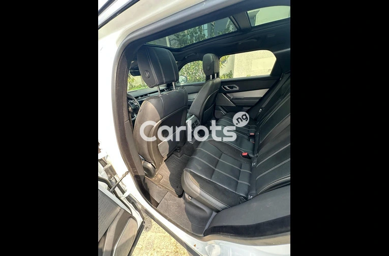Range Rover Velar P250 R Dynamic - 3/7
