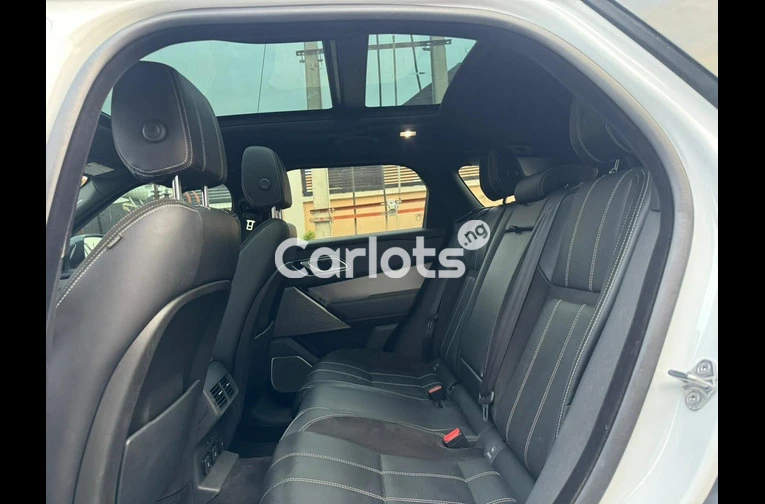 Range Rover Velar P250 R Dynamic - 5/7