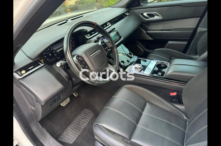 Range Rover Velar P250 R Dynamic - 6/7
