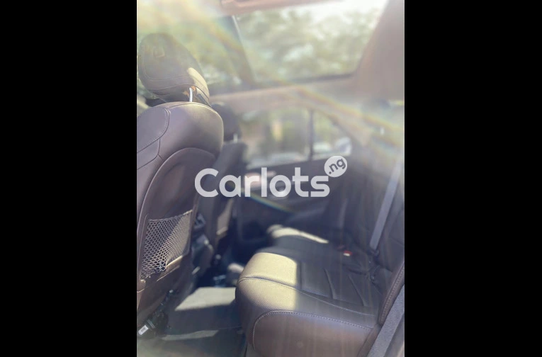 Foreign used 2021 Mercedes Benz GLE450 - 3/5