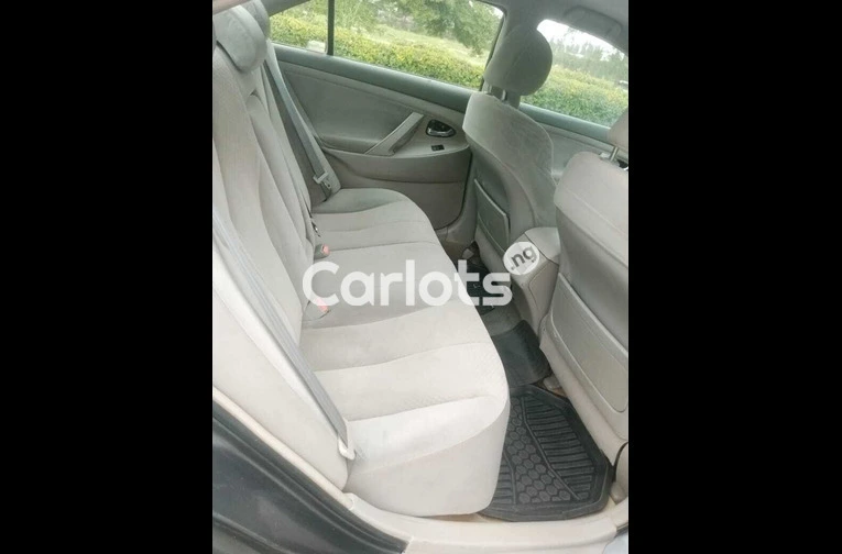 2008 Toyota Camry Tokunbo - 5/7