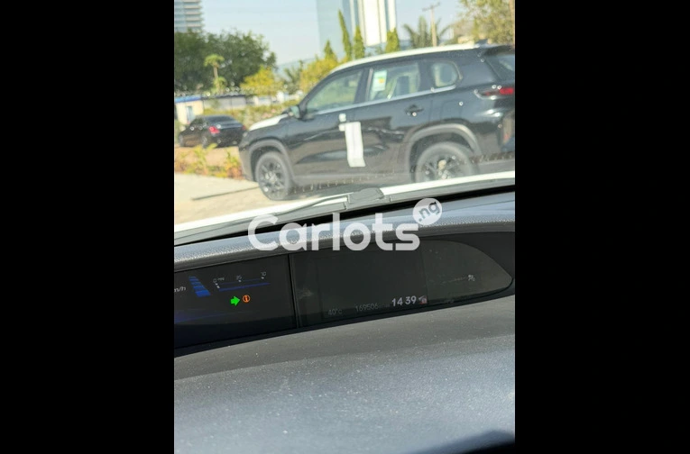 Foreign used Honda Civic Touring 2015 model full option