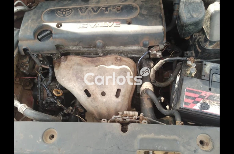 2008 TOYOTA RAV4 - 2/6