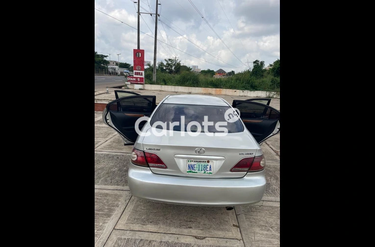 Used Lexus ES 300 2004 - 1/6