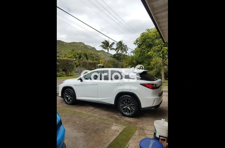 Premium lexus RX 350 - Luxury, Cruise control and Comfort. - 3/5