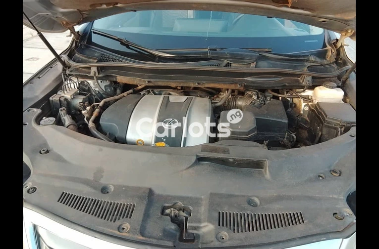 TOKS STANDARD 2017 LEXUS RX350 F-SPORT - 5/7