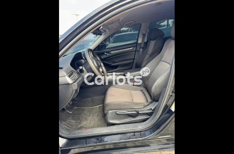 2020 HONDA ACCORD - 4/7