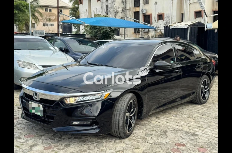 2020 HONDA ACCORD - 7/7