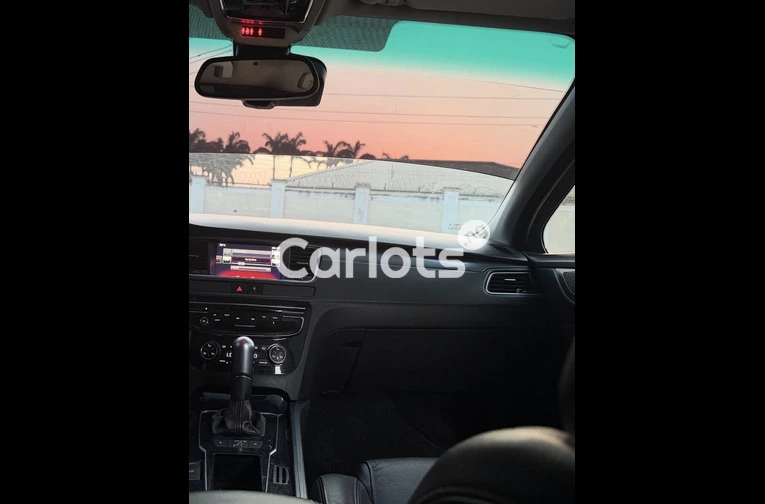 2015 PEUGEOT 508 - 5/7