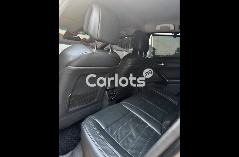 2015 PEUGEOT 508 - 6/7