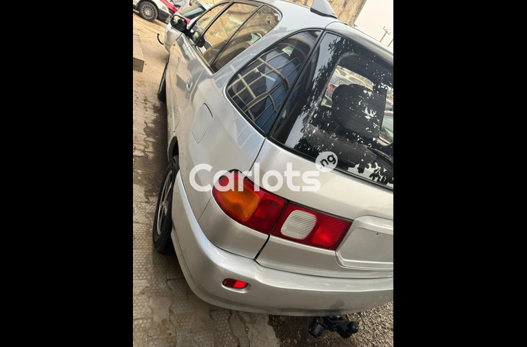 2007 TOYOTA PICNIC - 4/7