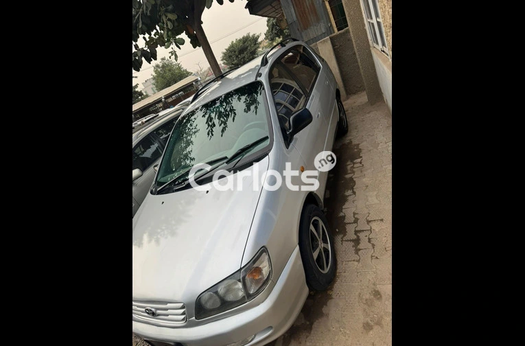 2007 TOYOTA PICNIC - 5/7