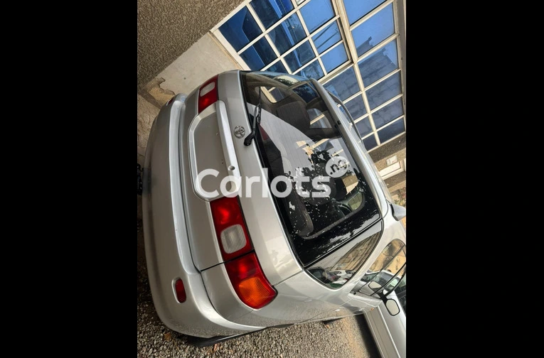 2007 TOYOTA PICNIC - 6/7