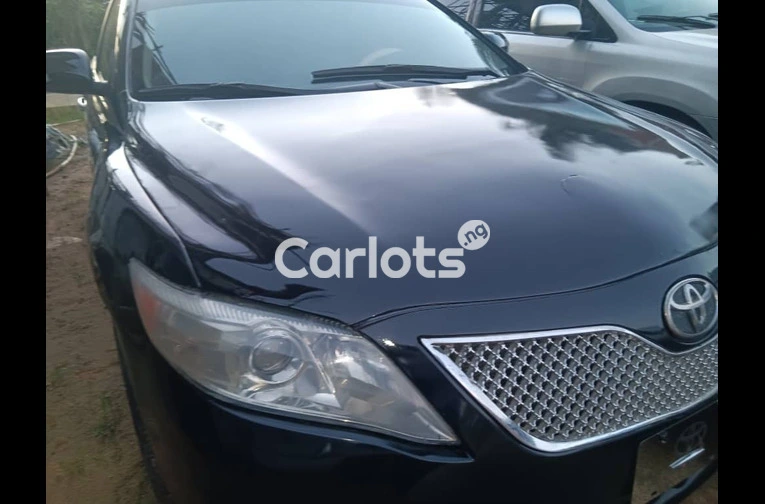 Super clean 2009 Toyota Camry - 5/5