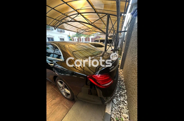 Mercedes Benz E 300 2017 - 4/7