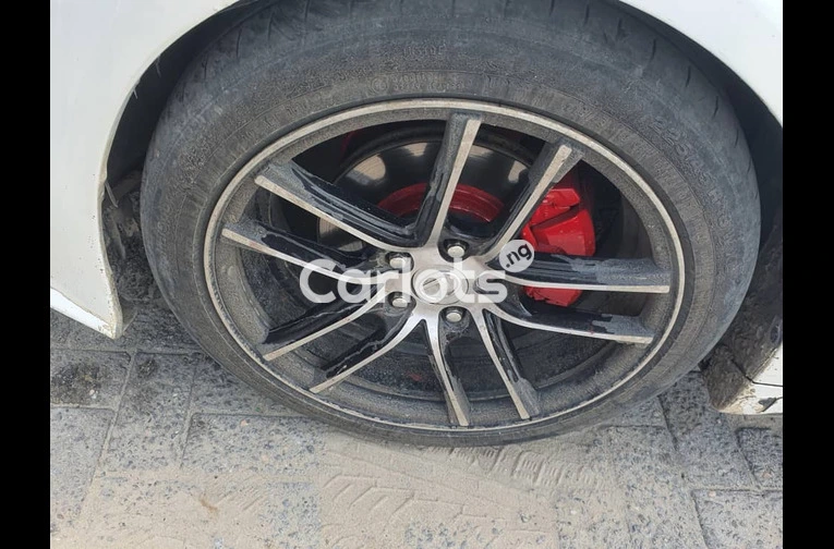 Registered 2015 Lexus IS 250 - 2/7