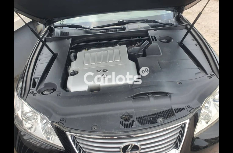 FOREIGN USED (TOKS) LEXUS ES 350 2009 - 2/7
