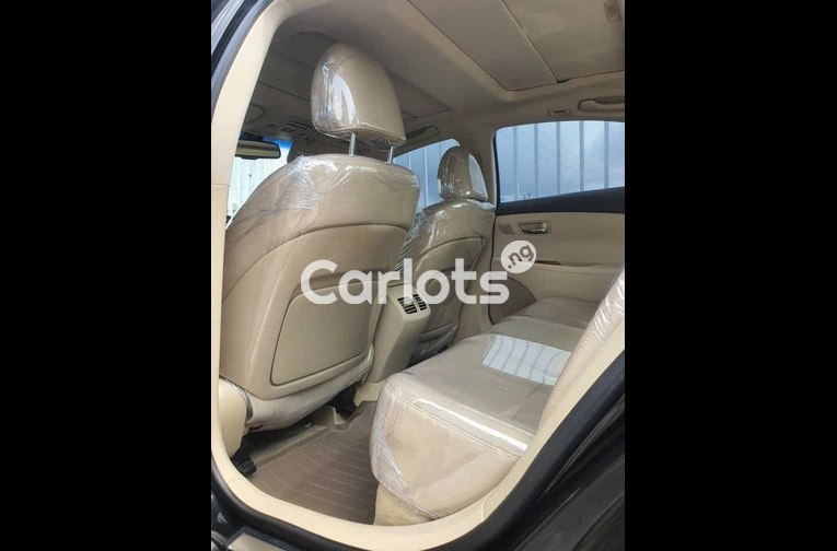 FOREIGN USED (TOKS) LEXUS ES 350 2009 - 5/7