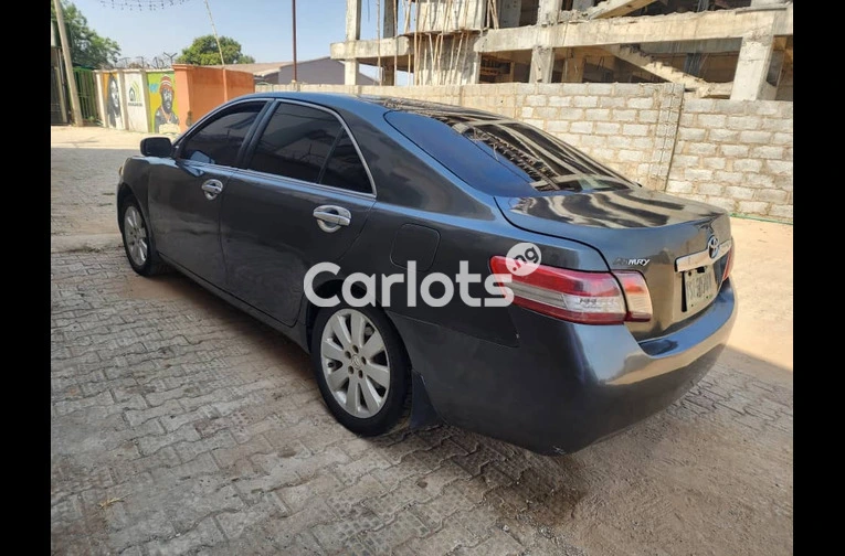 Used Toyota Camry 2009 - 1/6