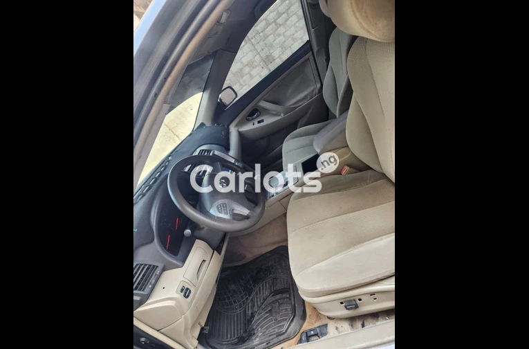 Used Toyota Camry 2009 - 3/6