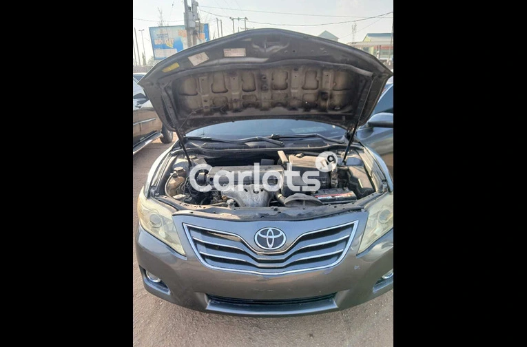 Used Toyota Camry 2009 - 6/6
