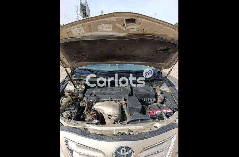 Used Lexus RX350 2012 model - 5/5