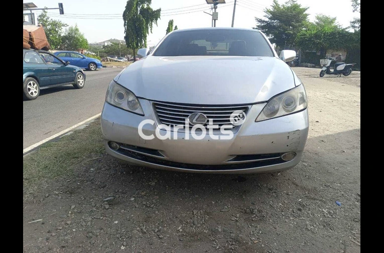 2010 Lexus ES 350 - 2/6