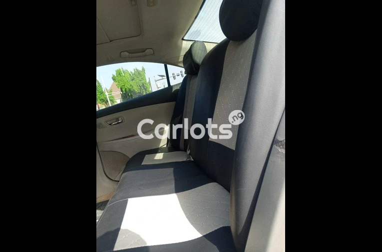 2010 Lexus ES 350 - 5/6