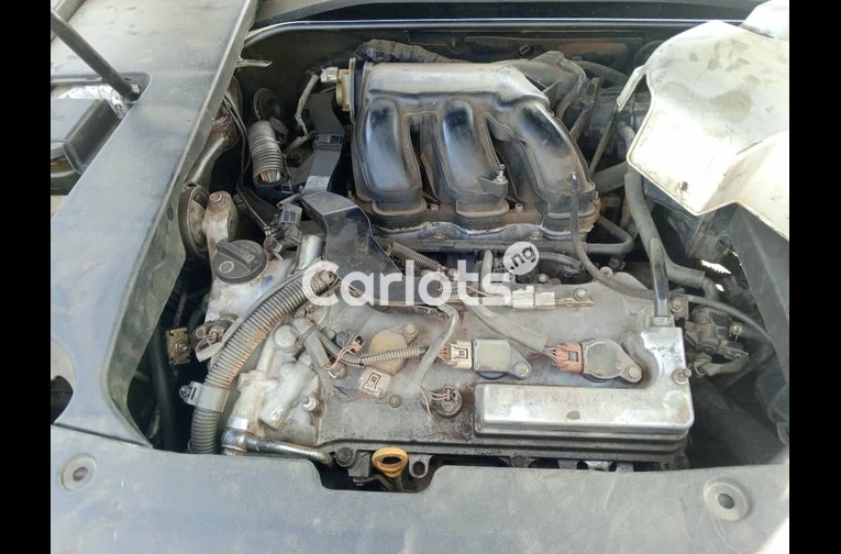 2010 Lexus ES 350 - 6/6