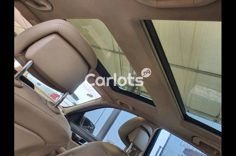 Registered 2013 Mercedes Benz C300 4matic - 5/7