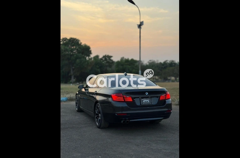 FOREIGN USED 2014 BMW 528i M-KITTED - 7/7