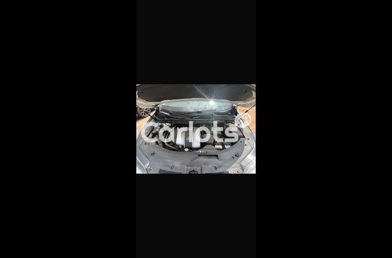 2019 Lexus RX350L Model - 2/7